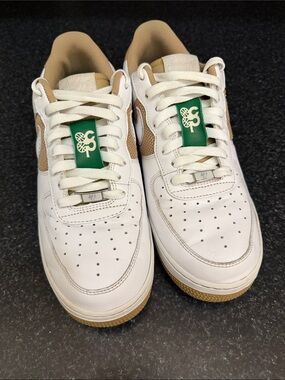 💥READ💥Nike Air Force 1 07” Cloverdale Park